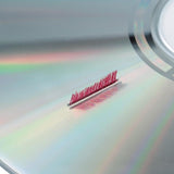 Cd dvd lensreiniger