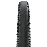 Schwalbe vouwband g-one rs pro v-guard 28 x 1.50 40-622 mm - transparent sidewall