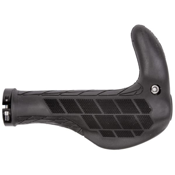 M-wave cloud ergomax fix be bicycle grips