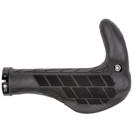 M-wave cloud ergomax fix be bicycle grips
