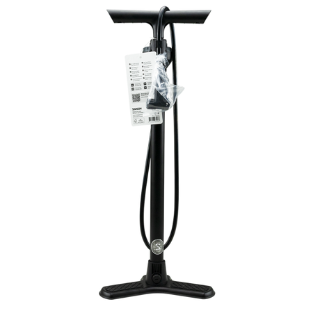 Simson vloerpomp aeromax 160
