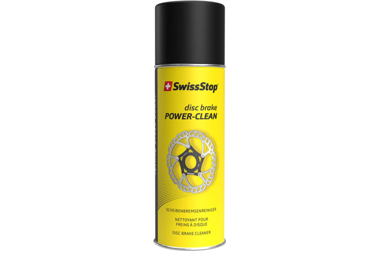 SwissStop - Disc Brake Power Clean 500 ml