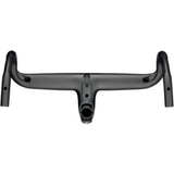 Controltech - sirocco full integrated fl4 race stuur 40cm 100mm