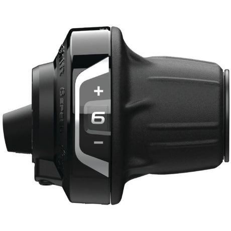 Shimano benelux b.v. shimano eslrv4006ra revo shifter schakel unit rv400 rechts 6 spd.