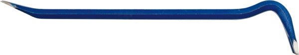 Vorel koevoet 500mm blauw