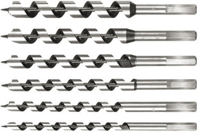 Vorel houtboorset 6szt. 230mm 10-20mm