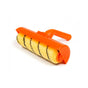 Plafondrol 8x40x250mm
