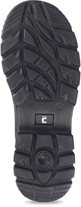 Cerva raven mid xt s3 0202063260 | kleur zwart blauw | maat 47 - 8591806241374
