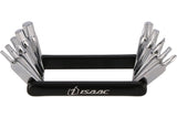 Isaac MultiTool Genius 10 en 1