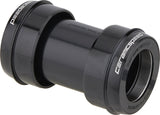 Ceramicspeed alpha pf30 30 mm gravel bottom bracket