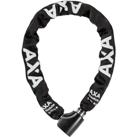 kettingslot Absolute 9-90 ART-2 zwart