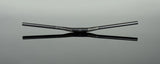 Renthal v3 fatbar lite 31.8 10 mm riser handlebar