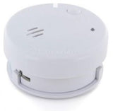Enzo chacon optische rookmelder +lithium batterij 5 jaar - 7900506