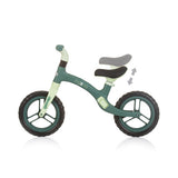 Chipolino zig zag 12 inch junior groen