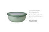 Mepal multikom cirqula 350ml nordic sage