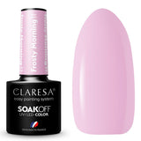Claresa uv led gellak 5ml frosty morning 11