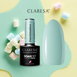 Claresa uv led gellak 5ml marsh mallow 3