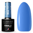 Claresa uv led gellak 5ml blue 707 take me to the river