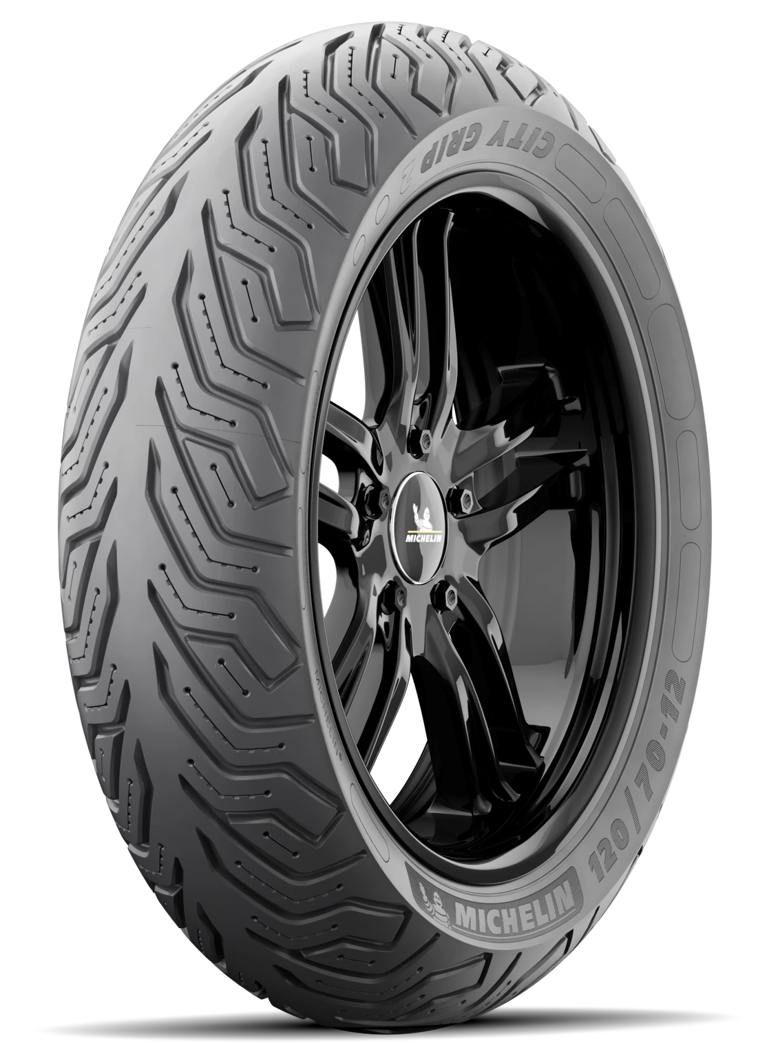 Michelin Tire 120 70-12 TL 58S City Grip 2