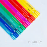 Claresa uv led gellak 5ml full of colours 2
