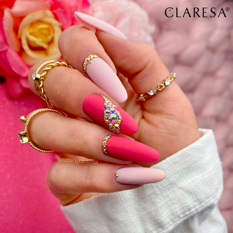 Claresa uv led gellak 5ml so simple 5