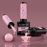 Claresa basecoat power 8 5ml