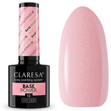 Claresa basecoat power 12 5ml