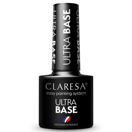 Claresa basecoat ultra 5ml