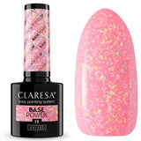 Claresa basecoat power 19 5ml
