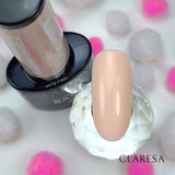Claresa rubber base coat 5ml 2