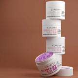 Claresa rubber gel 7 soft lilac 12gr.