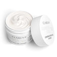 Claresa rubber gel 10 milky white 12gr.