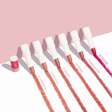 Claresa matte lipstick sassy yet classy 11 luscious 4ml
