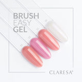 Claresa brush easy gel 12 5ml