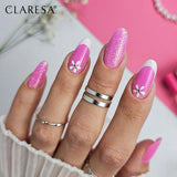 Claresa brush easy gel pink 5ml