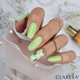 Claresa brush easy gel glitter pistachio 5ml