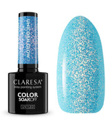 Claresa uv led gellak 5ml unicorn glow 1