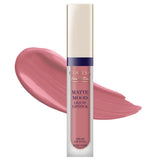 Claresa matte mood liquid lipstick 04 overjoy 7ml