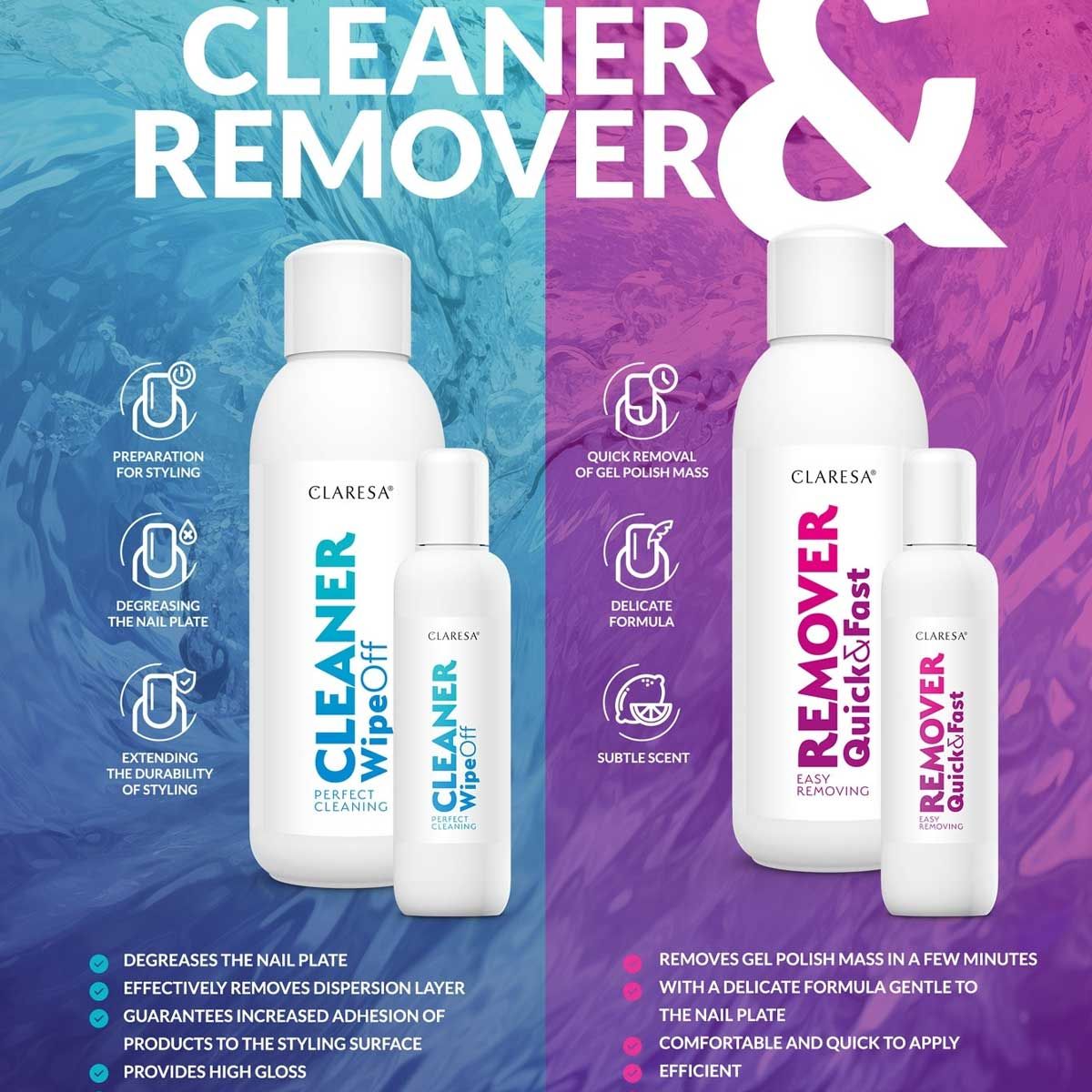 Claresa perfect cleaner 500ml