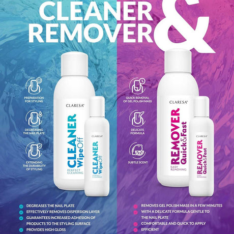 Claresa perfect cleaner 500ml