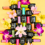Claresa uv led gellak 5ml tropical escape 4