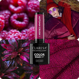 Claresa uv led gellak 5ml autumn crush 5