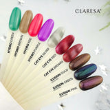 Claresa uv led gellak 5ml color alchemy - illusion gold
