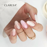 Claresa keratine soft easy builder gel peach melt 45gr.