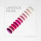 Claresa uv led gellak 5ml lipstick muse 02