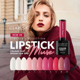 Claresa uv led gellak 5ml lipstick muse 11