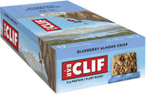 Clif bar energy bar 12x68g box