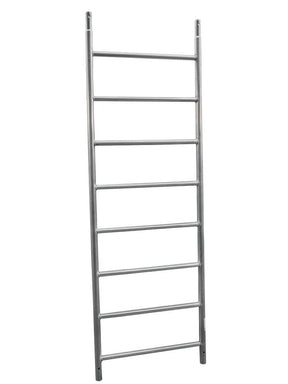 Krause verticale frame climtec 2,00x0,65m