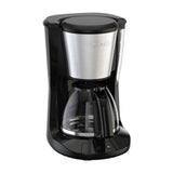 Tefal subito rvs koffiezetter 1,25l