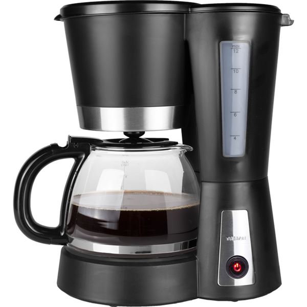 Tristar koffiezetapparaat 10-12 kop